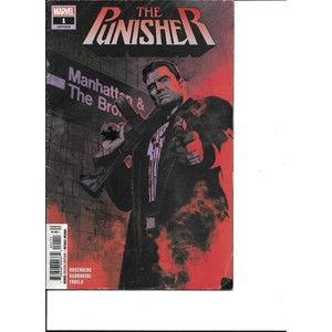 The Punisher 1